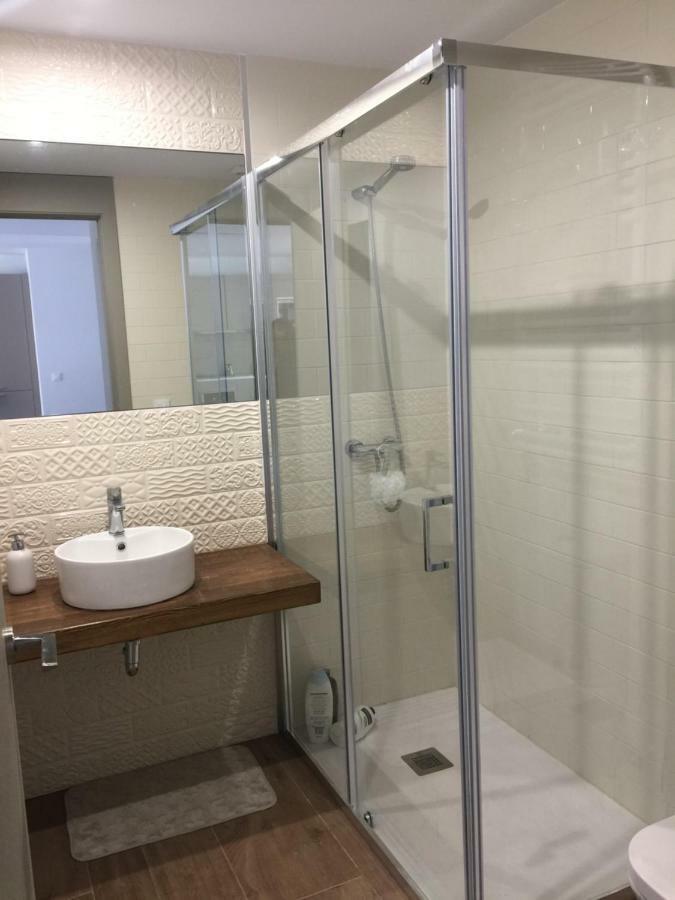 Apartamento Céntrico En Olot Exterior foto
